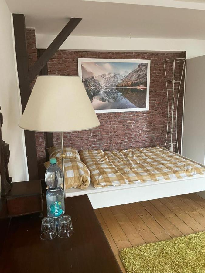 My Easy Home Hamburg Exterior photo